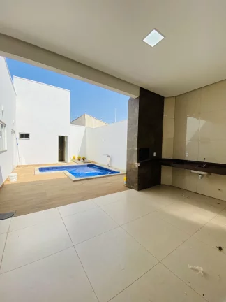 Imagem Casa Residencial Granville