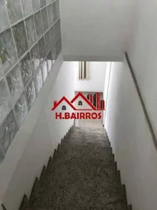 Imagem Casa 03 Dormitórios, 02 Suítes à venda Zona Oeste - Rio de Janeiro
