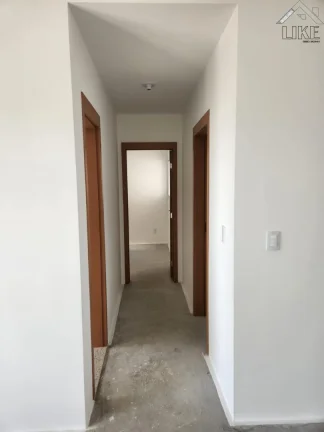 Imagem Venda - OPORTUNIDADE - Apartamento 02 quartos com Suíte - Centro de Jacareí