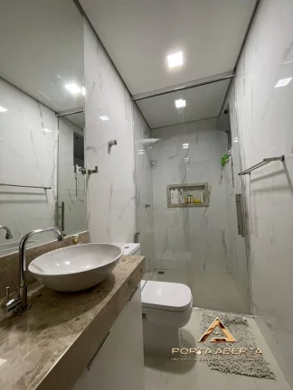 Imagem Casa Duplex - 4 Quartos, sendo 1 suíte - Belvedere - COD 1107