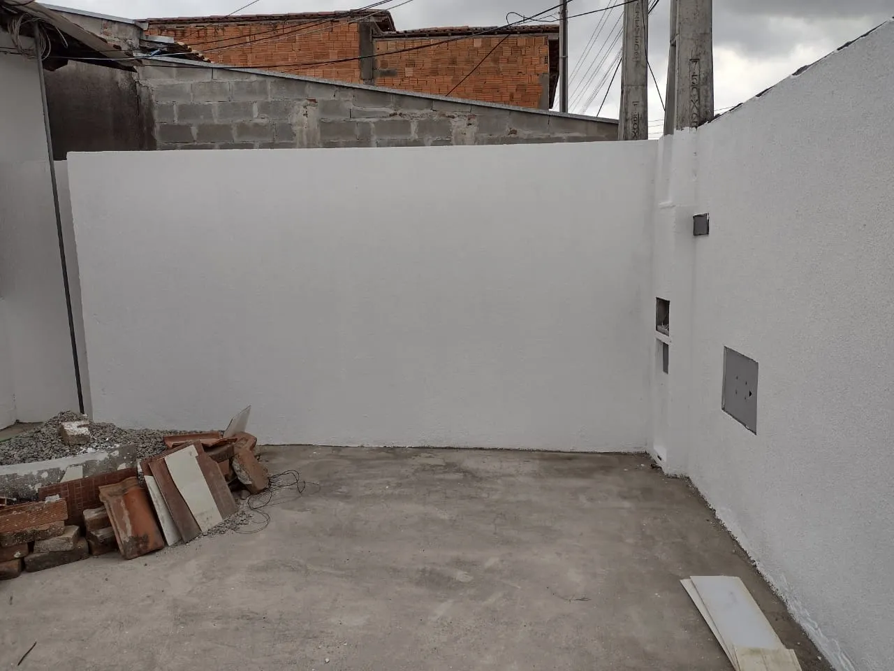 Imagem Casa à venda 4 Quartos, 2 Vagas, 250M², Conjunto Residencial Araretama, Pindamonhangaba - SP