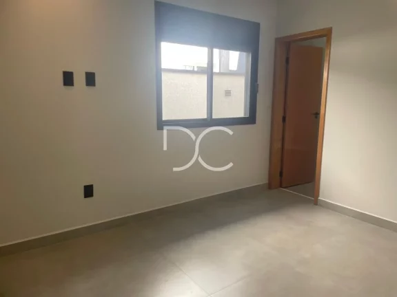 Imagem Condominio Villa olympia - Casa Alto Padrão em Jardim Residencial Villa Olympia, Sorocaba/SP