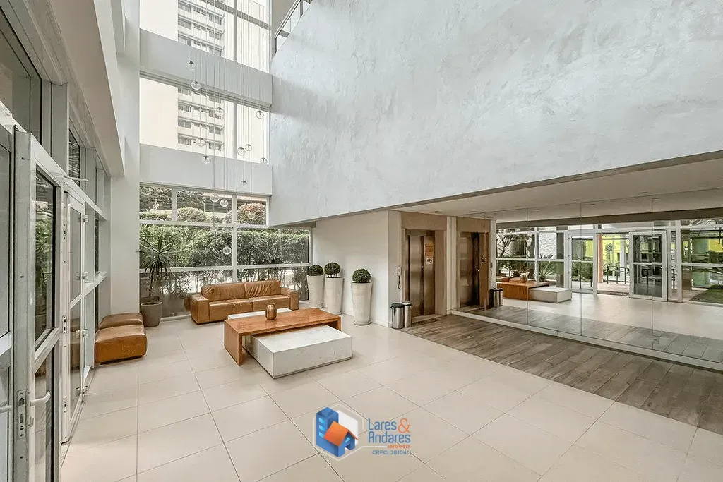 Imagem Apartamento à venda 1 Quarto 1 Suite 1 Vaga 36M² Barra Funda São Paulo - SP