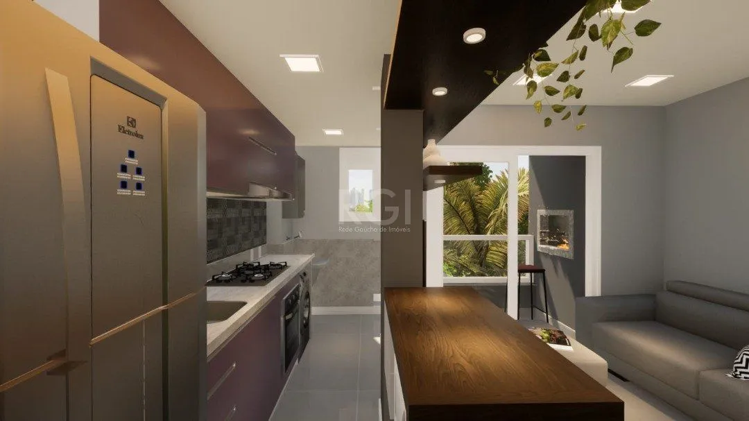 Imagem Apartamento em Medianeira