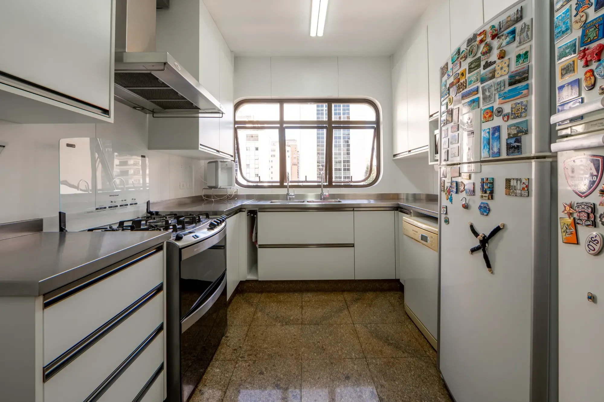 Imagem Apartamento com 3 Quartos à Venda, 377 m² em Vila Nova Conceição - São Paulo