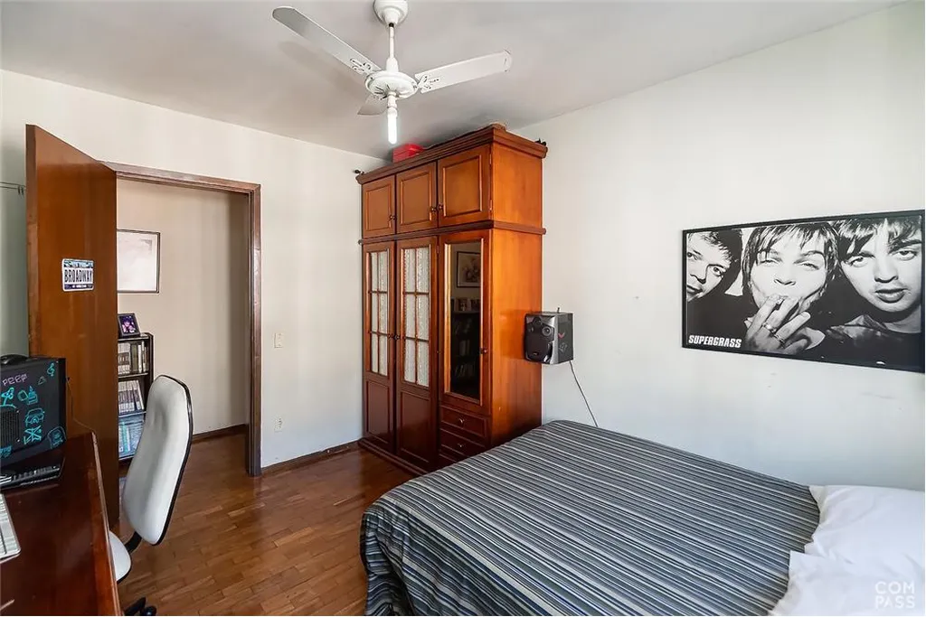 Imagem Apartamento em Menino Deus