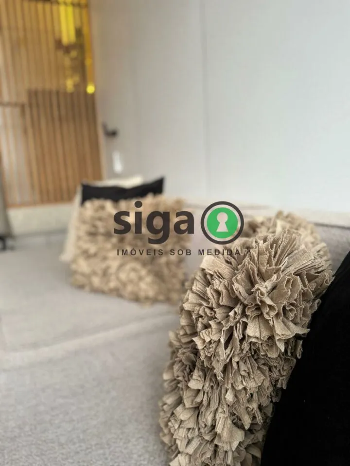 Imagem Apartamento á Venda na Vila Mariana- 25m², Mobiliado e sem vaga!!