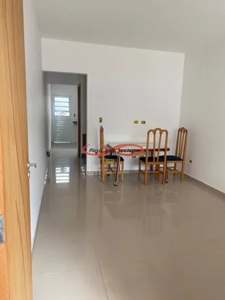 Imagem SOBRADO DE RUA À VENDA EM ARTUR ALVIM - (VILA NHOCUNÉ).