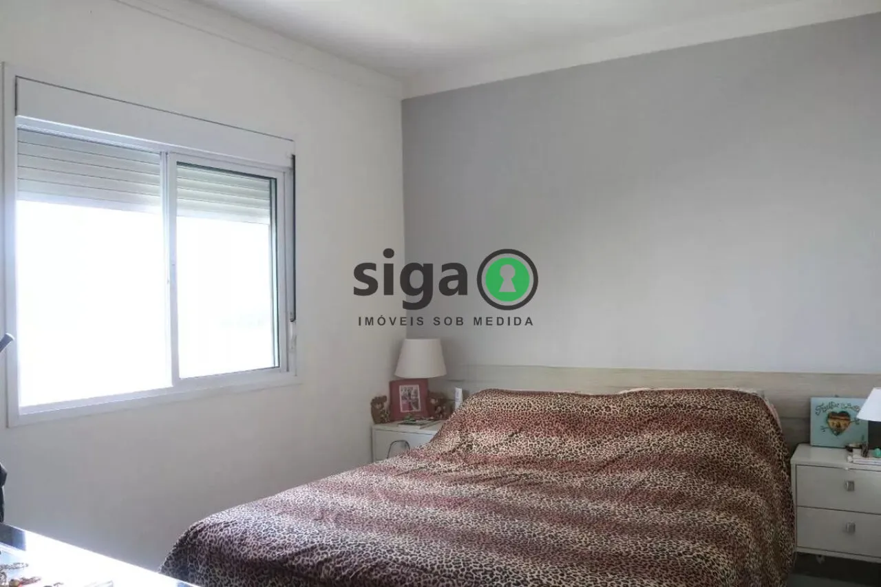 Imagem Apartamento à venda com 109m², 3 quartos e 2 vagas