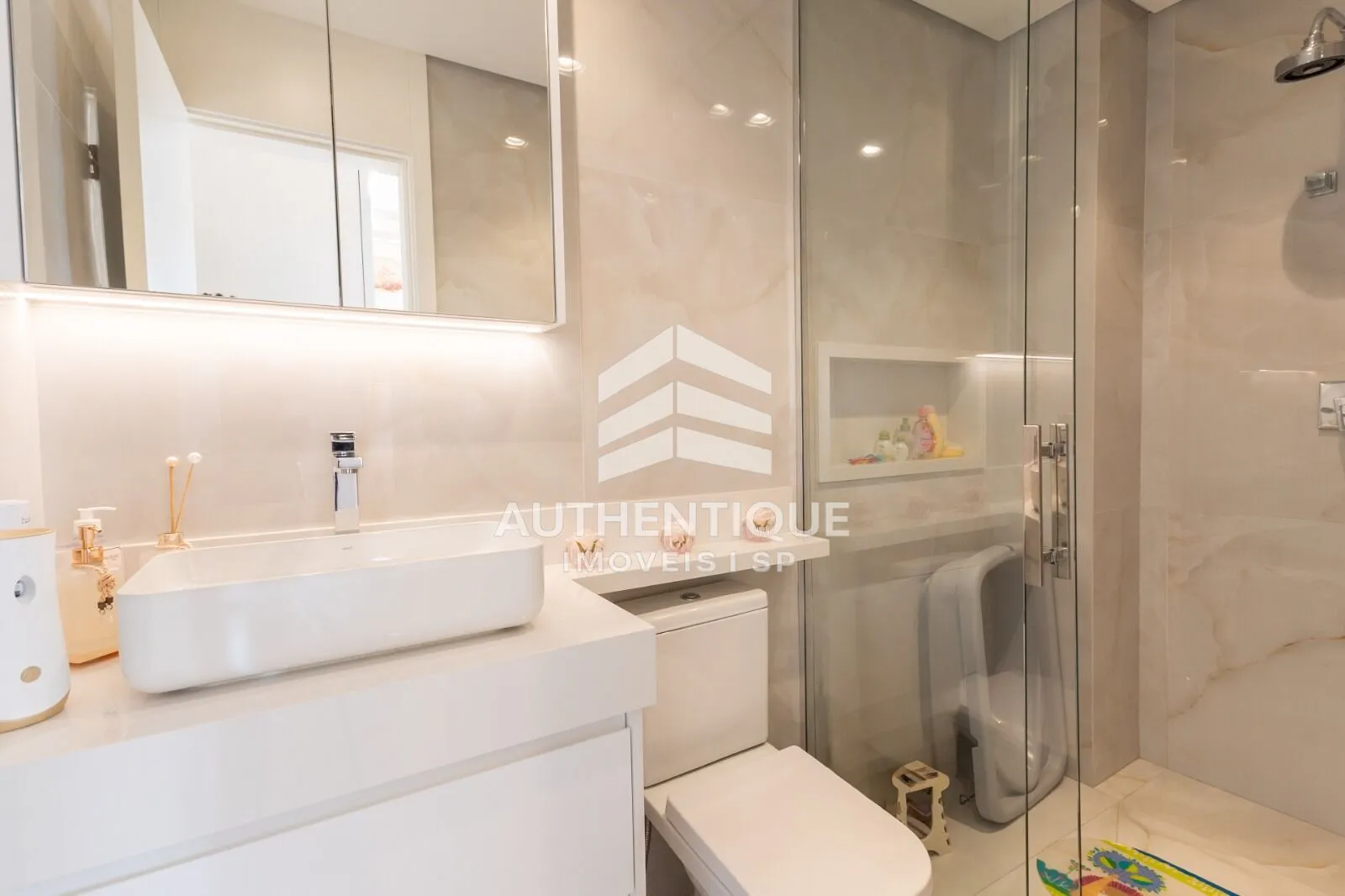 Imagem STELLA CAMPO BELO - Apartamento no bairro Campo Belo à venda