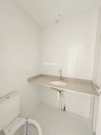Imagem 1 Dornitório à venda de 26m² de área no Campo Belo