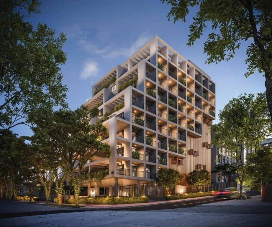 Imagem Apartamento 1 dormitório próximo ao Hospital Moinhos de Vento