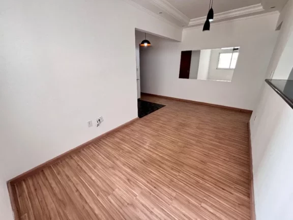 Imagem APARTAMENTO COM 60 m² - GUILHERMINA - PRAIA GRANDE SP