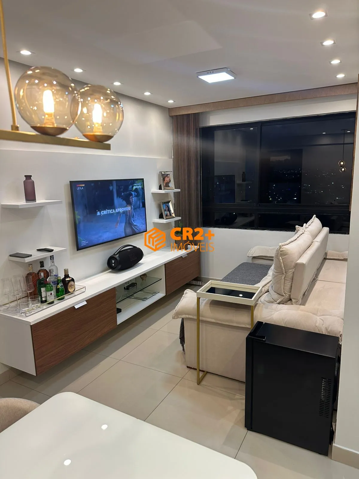 Imagem Vendo apartamento na encruzilhada 52m² Próximo a praça do entroncamento