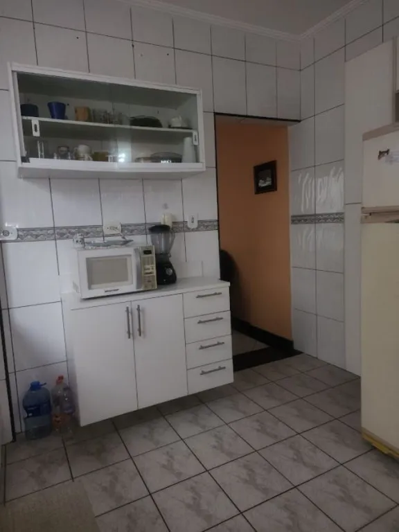 Imagem APARTAMENTO COM 52,00 m² - GUILHERMINA - PRAIA GRANDE SP