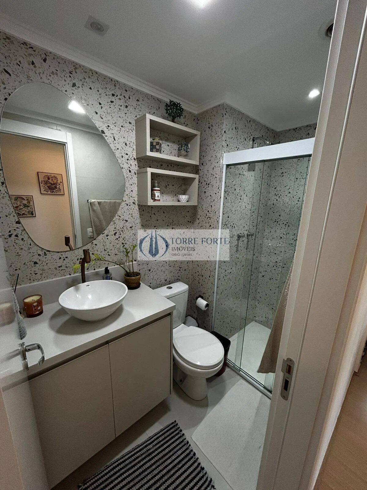 Imagem Apartamento 2 dormitórios 1suíte 1vaga Chácara Santo Antonio ( Vila Carrão)