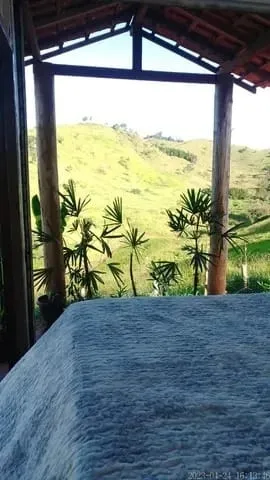 Imagem Chácara à venda 3 Quartos, 1 Suite, 2000M², Abaete, Taubaté - SP
