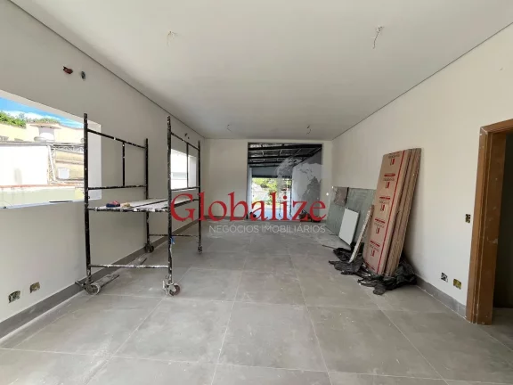 Imagem Galpão para venda R$2.000.000,00 ou locação R$ 16.000,00, 282m²no Estuário em Santos