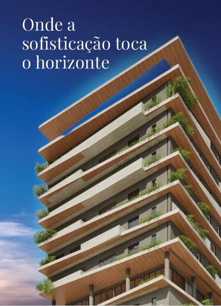 Imagem Apartamento Garden para Venda em São José dos Pinhais, São Pedro, 3 dormitórios, 1 suíte, 2 banheiros, 2 vagas