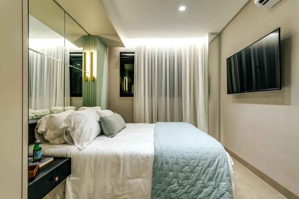 Imagem Apartamento à venda no bairro Jardim América - Goiânia/GO