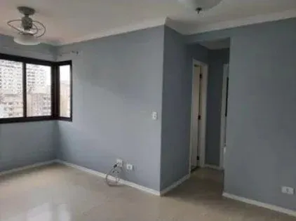 Imagem Apartamento para Venda em São Paulo, Pinheiros, 2 dormitórios, 1 banheiro, 1 vaga