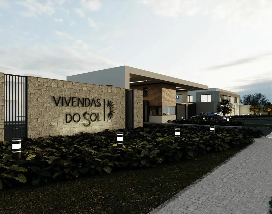 Imagem Terreno para Venda em São José dos Pinhais, Iná