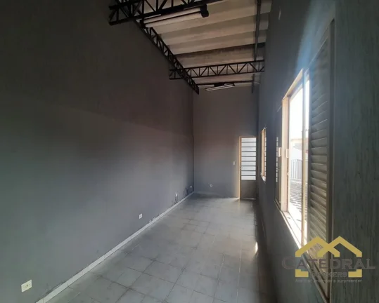 Imagem Sobrado Venda Residencial/Comercial com 03 suítes - Jardim Paulista- Jundiaí -SP
