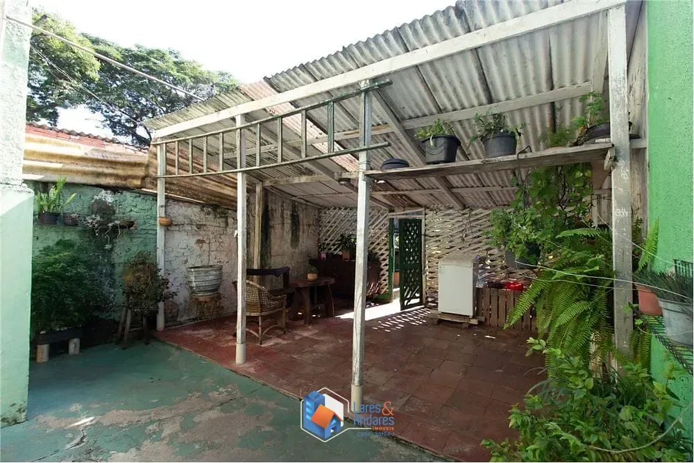 Imagem Casa à venda 3 Quartos 1 Vaga 90M² Campo Belo São Paulo - SP