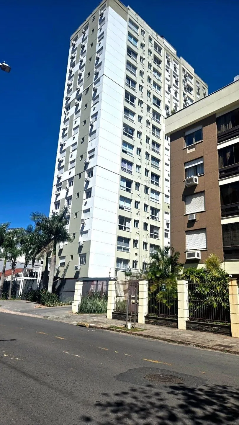 Apartamento, Venda , 124m2, 3 Dormitórios, Suite,Banheiro, Semimobiliado, Churrasqueira, 2 Vagas, Colégio La Salle, Santana, Poa/ Rs