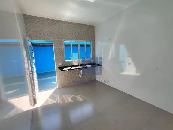 Imagem Casa com 2 dormitórios para alugar por R$ 2.700,00/mês - Palma Real - Socorro/SP