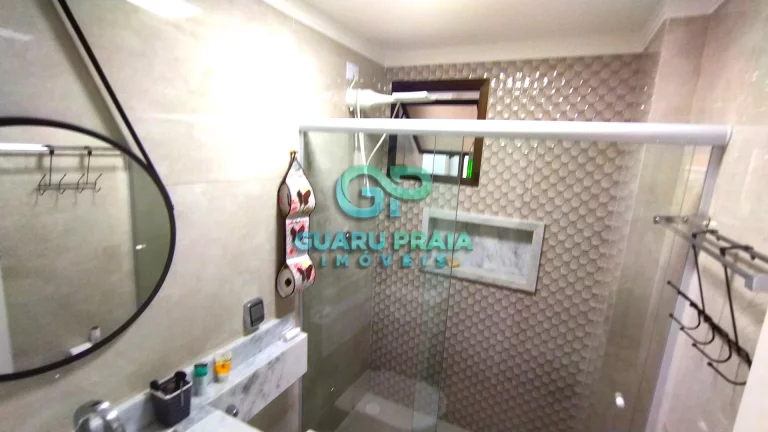 Imagem Apartamento em Enseada, Guarujá/SP