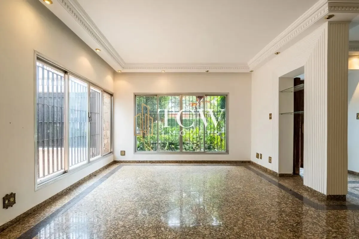 Imagem Casa à venda no bairro Planalto Paulista - São Paulo/SP, Zona Sul