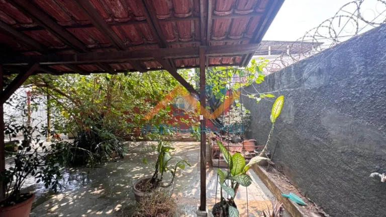 Imagem Casa grande no bairro Iguaçu