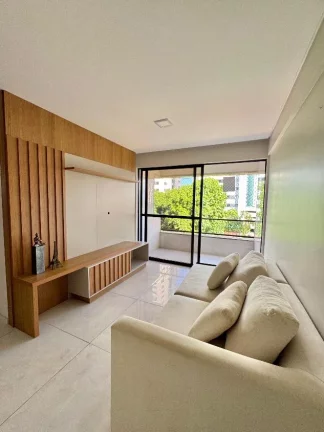 Foto do imóvel Apartamento com 69m na Beira Rio Madalena! em Rua Altinho