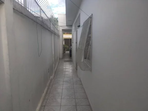 Imagem CASA NO BAIRRO DOM PEDRO