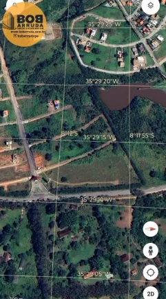 Imagem Terreno Padrão