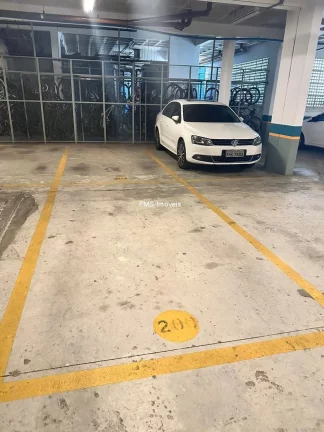 Imagem Apartamento de 3 quartos, 2 suites, 2 vagas e 96m² no bairro da Lapa em São Paulo-SP!