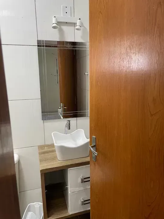 Imagem Apartamento à venda, Morada dos Nobres, Taubaté, SP