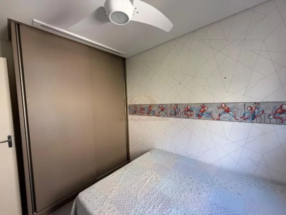 Imagem APARTAMENTO A VENDA TARRAF VILA SOL