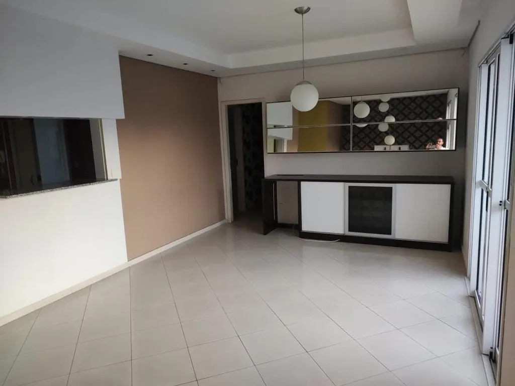 Imagem Apartamento à venda 3 Quartos, 1 Suite, 2 Vagas, 110M², Centro, Taubaté - SP | San Paolo