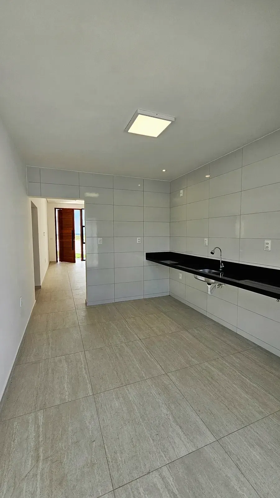 Imagem Casa com 3 Quartos à Venda, 92,55 m² em Vila Cabral - Campina Grande
