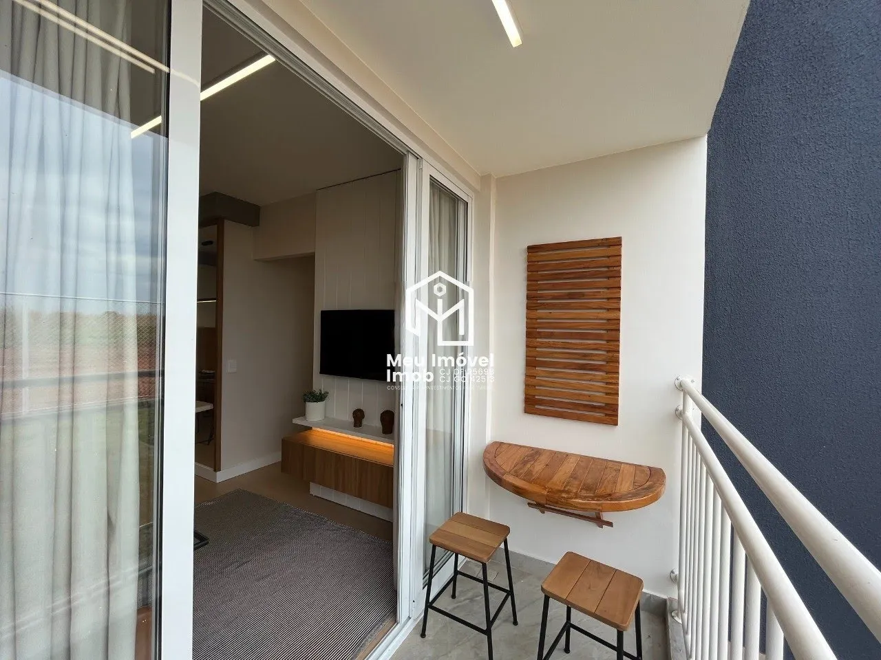 Imagem Apartamento 3 Quartos suíte Varanda 1 Vaga 62m Lazer FGTS