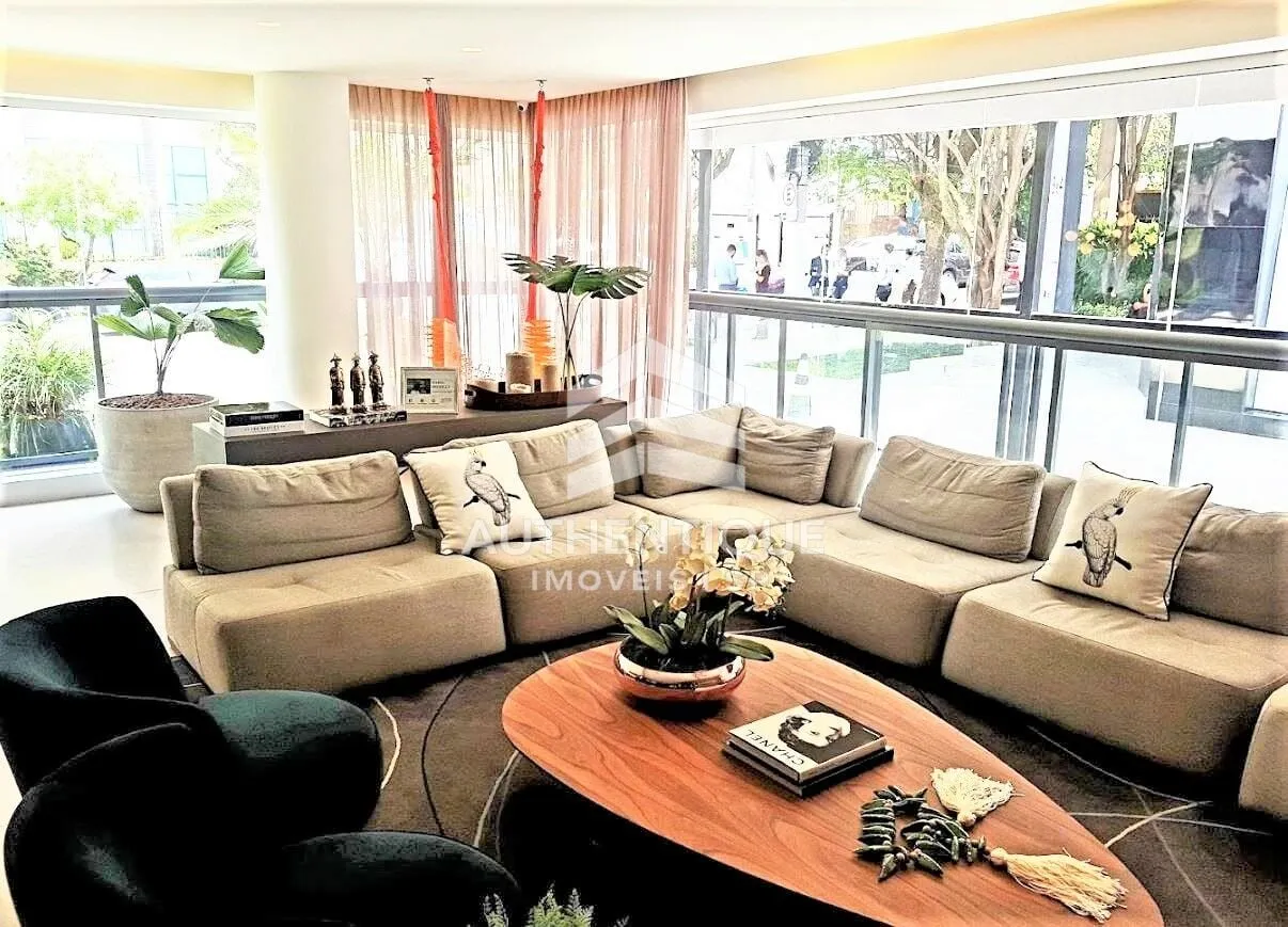 Imagem Diogo Ibirapuera - Apartamento à venda em São Paulo/SP
