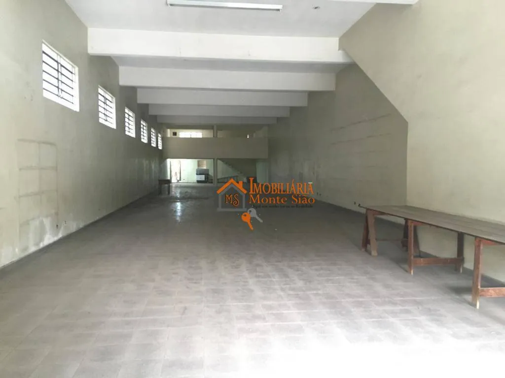 Imagem Prédio à venda, 450 m² por R$ 3.100.000,00 - Jardim Brasil - São Paulo/SP