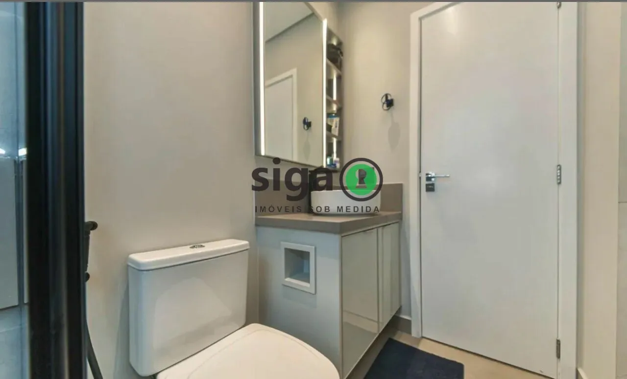 Imagem Apartamento para venda 02 suítes no Parque da Cidade