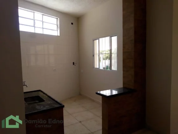 Imagem Casa Jardim São Marcus Jundiaí com renda de $4.000 mil mês