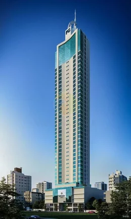 Imagem Splendia Tower