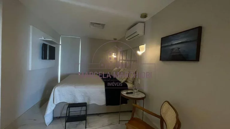 Imagem Cobertura 3 quartos, 2 suites, vista pro mar, 170m, 2 vagas, lazer