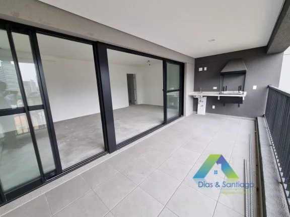 Foto do imóvel Apartamento à venda no bairro Vila Clementino