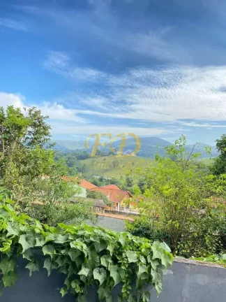 Imagem Linda Casa em Nazaré Paulista